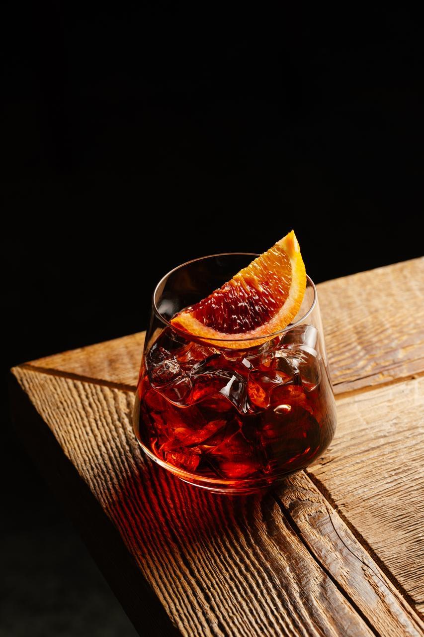 Negroni della casa — Bar & intrattenimento